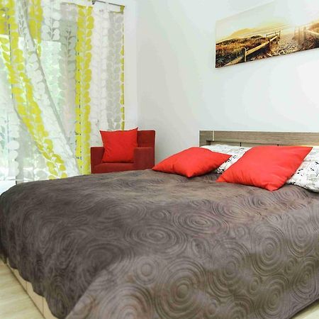 Apartament Inez Колобжег Номер фото