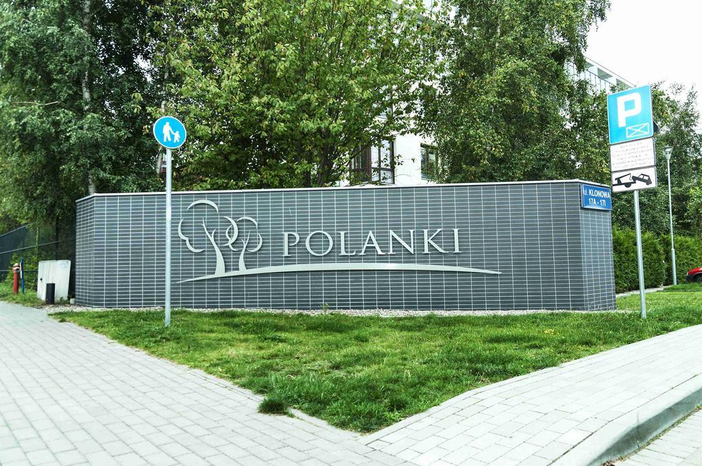 Apartament Inez Колобжег Номер фото